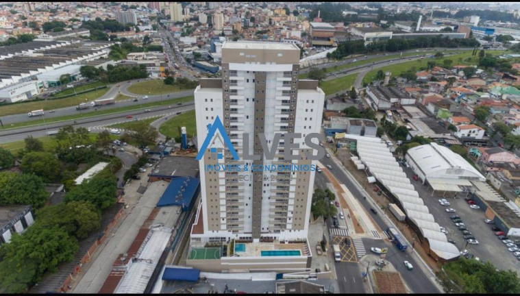 Imagem Apartamento com 2 Quartos à Venda, 74 m² em Centro - São Bernardo Do Campo Imagem Apartamento com 2 Quartos à Venda, 74 m² em Centro - São Bernardo Do Campo