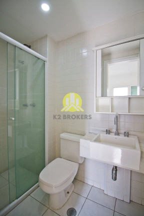 Imagem Apartamento com 2 Quartos à Venda, 47 m² em Jardim Paulistano - São Paulo Imagem Apartamento com 2 Quartos à Venda, 47 m² em Jardim Paulistano - São Paulo