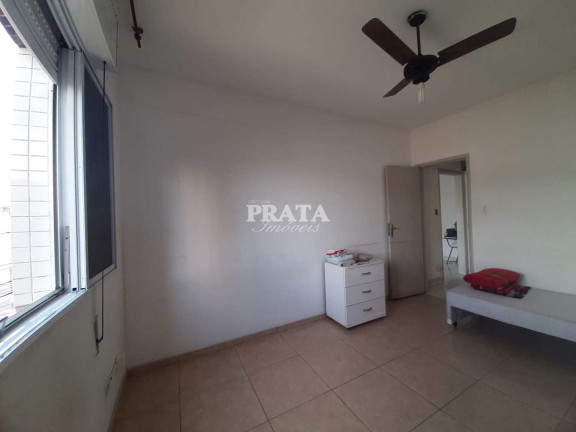 Imagem Apartamento com 1 Quarto à Venda, 65 m² em Centro - São Vicente Imagem Apartamento com 1 Quarto à Venda, 65 m² em Centro - São Vicente