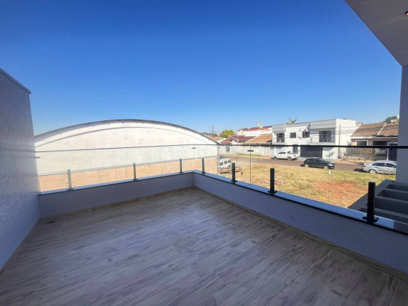 Imagem Sobrado com 3 Quartos à Venda, 153 m² em Pioneiros Catarinense - Cascavel