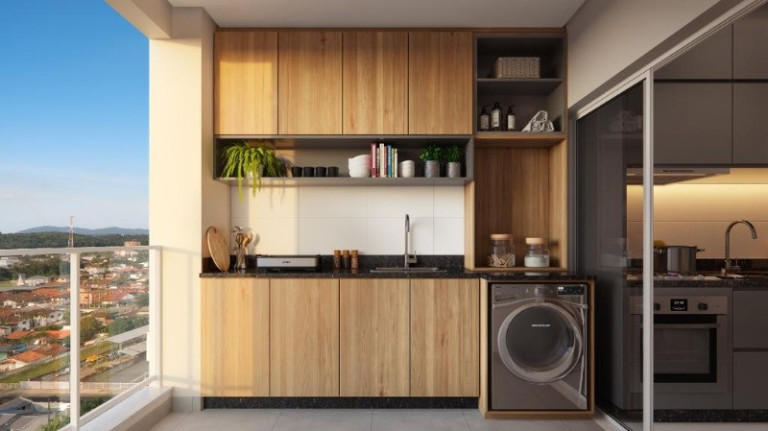 Imagem Apartamento com 2 Quartos à Venda, 52 m² em Vila Vitória Ii - Indaiatuba Imagem Apartamento com 2 Quartos à Venda, 52 m² em Vila Vitória Ii - Indaiatuba