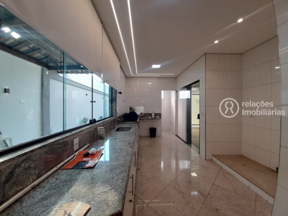 Imagem Casa de Condomínio com 3 Quartos para Alugar, 285 m² em Castelo - Belo Horizonte Imagem Casa de Condomínio com 3 Quartos para Alugar, 285 m² em Castelo - Belo Horizonte