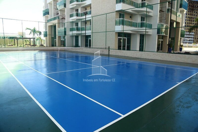 Imagem Apartamento com 3 Quartos à Venda, 104 m² em Engenheiro Luciano Cavalcante - Fortaleza Imagem Apartamento com 3 Quartos à Venda, 104 m² em Engenheiro Luciano Cavalcante - Fortaleza