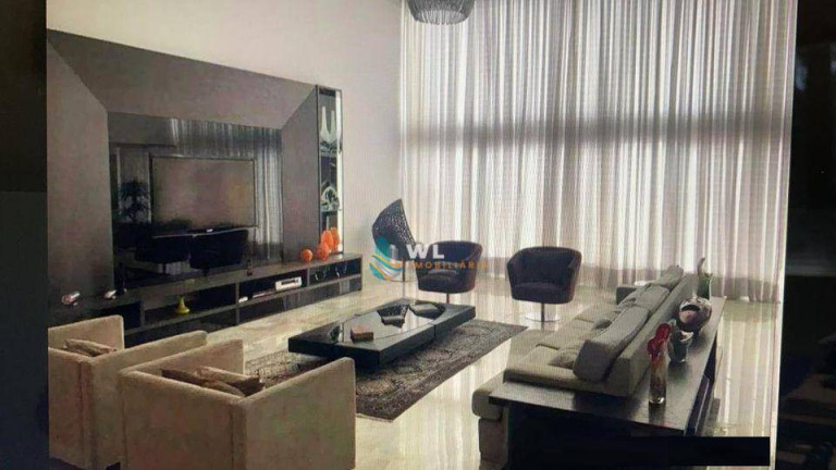 Imagem Casa com 5 Quartos à Venda, 1.200 m² em Alphaville - Santana De Parnaíba Imagem Casa com 5 Quartos à Venda, 1.200 m² em Alphaville - Santana De Parnaíba