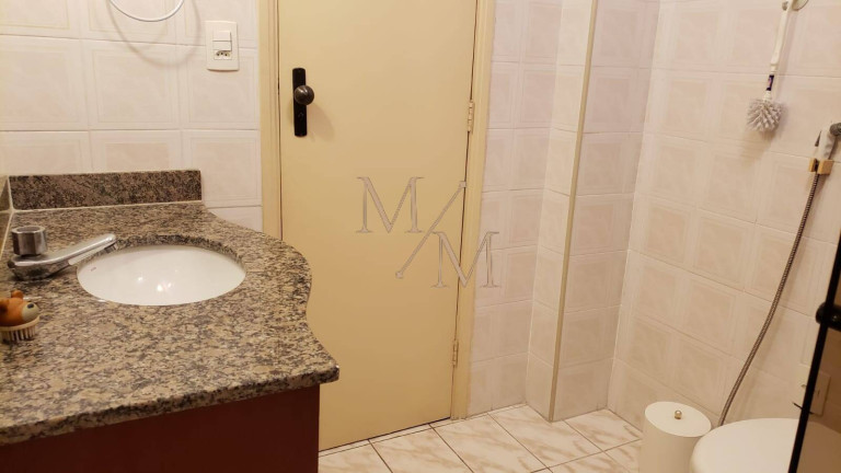 Imagem Apartamento com 4 Quartos à Venda, 200 m² em Boqueirão - Santos