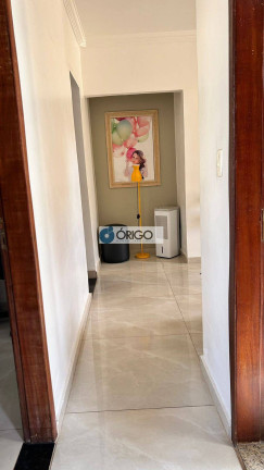 Imagem Apartamento com 3 Quartos à Venda, 77 m² em Eldorado - Contagem