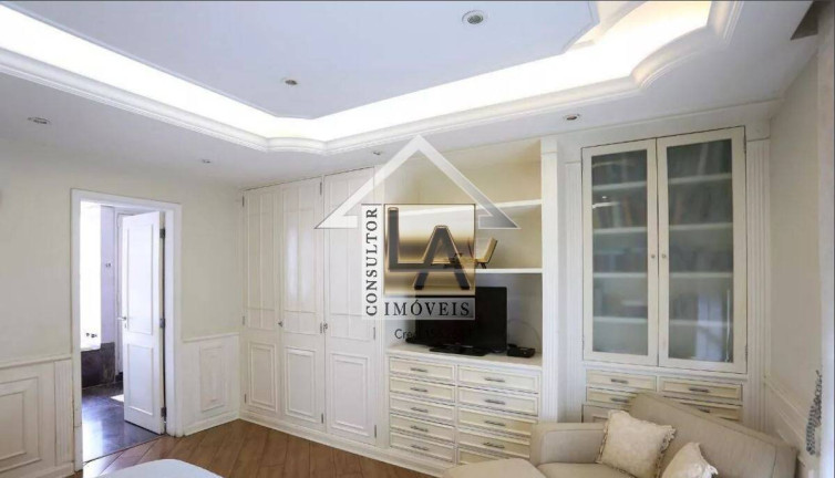 Imagem Apartamento com 4 Quartos à Venda, 311 m² em Morumbi - São Paulo Imagem Apartamento com 4 Quartos à Venda, 311 m² em Morumbi - São Paulo