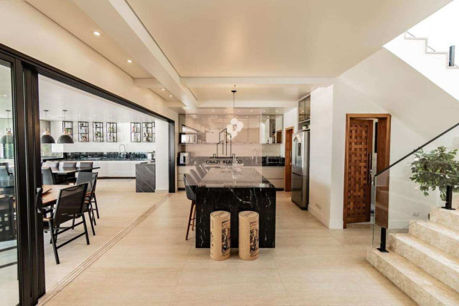 Imagem Casa de Condomínio com 4 Quartos à Venda, 365 m² em Condomínio Residencial Shamballa Iii - Atibaia