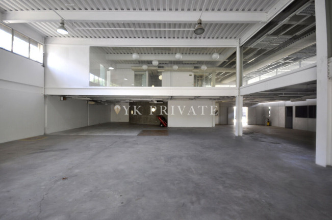 Imagem Imóvel Comercial para Alugar, 1.970 m² em água Branca - São Paulo Imagem Imóvel Comercial para Alugar, 1.970 m² em água Branca - São Paulo