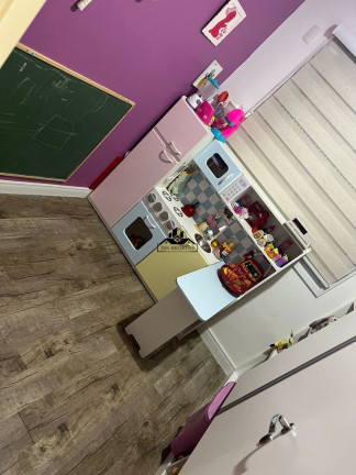 Imagem Apartamento com 3 Quartos à Venda, 94 m² em Centro - São Bernardo Do Campo