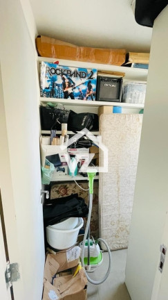 Imagem Apartamento com 3 Quartos à Venda, 177 m² em Panamby - São Paulo Imagem Apartamento com 3 Quartos à Venda, 177 m² em Panamby - São Paulo