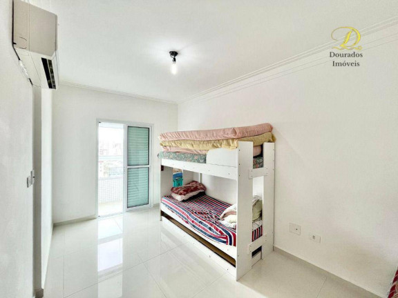 Imagem Apartamento com 3 Quartos à Venda, 180 m² em Boqueirão - Praia Grande