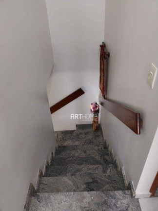 Imagem Sobrado com 3 Quartos à Venda, 120 m² em Jardim Hollywood - São Bernardo Do Campo Imagem Sobrado com 3 Quartos à Venda, 120 m² em Jardim Hollywood - São Bernardo Do Campo