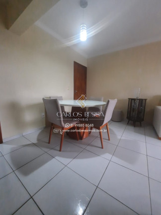 Imagem Apartamento com 3 Quartos à Venda, 72 m² em Campo Grande - Recife