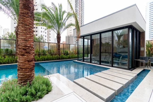 Imagem Imóvel com 4 Quartos à Venda, 304 m² em Chácara Klabin - São Paulo Imagem Imóvel com 4 Quartos à Venda, 304 m² em Chácara Klabin - São Paulo