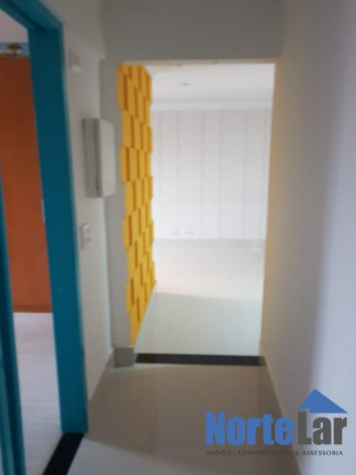 Imagem Apartamento com 2 Quartos à Venda, 57 m² em Vila Guilherme - São Paulo