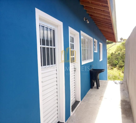 Imagem Casa com 2 Quartos à Venda, 125 m² em Jardim Dos Bandeirantes - São José Dos Campos Imagem Casa com 2 Quartos à Venda, 125 m² em Jardim Dos Bandeirantes - São José Dos Campos