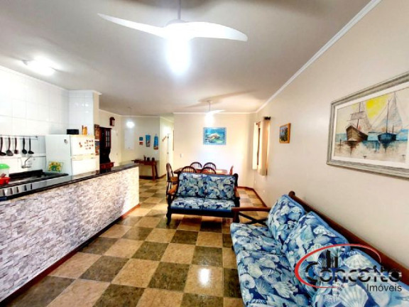 Imagem Apartamento com 2 Quartos à Venda, 90 m² em Toninhas - Ubatuba Imagem Apartamento com 2 Quartos à Venda, 90 m² em Toninhas - Ubatuba