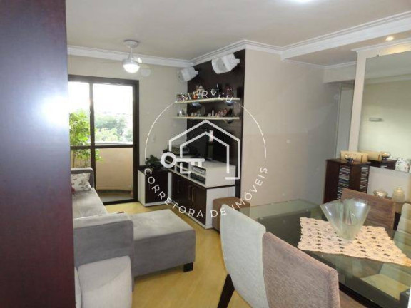 Imagem Apartamento com 2 Quartos à Venda, 67 m² em Chácara Inglesa - São Paulo Imagem Apartamento com 2 Quartos à Venda, 67 m² em Chácara Inglesa - São Paulo