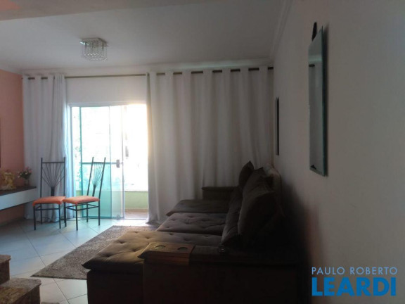 Imagem Cobertura com 4 Quartos à Venda, 240 m² em Jardim - Santo André Imagem Cobertura com 4 Quartos à Venda, 240 m² em Jardim - Santo André
