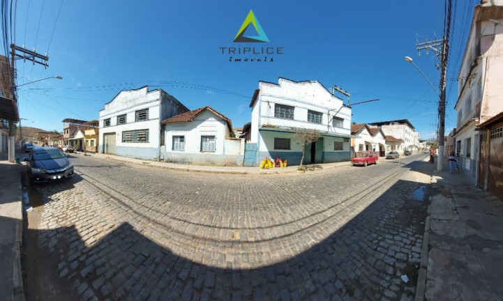 Imagem Galpão à Venda, 1.400 m² em Centro - Bicas Imagem Galpão à Venda, 1.400 m² em Centro - Bicas