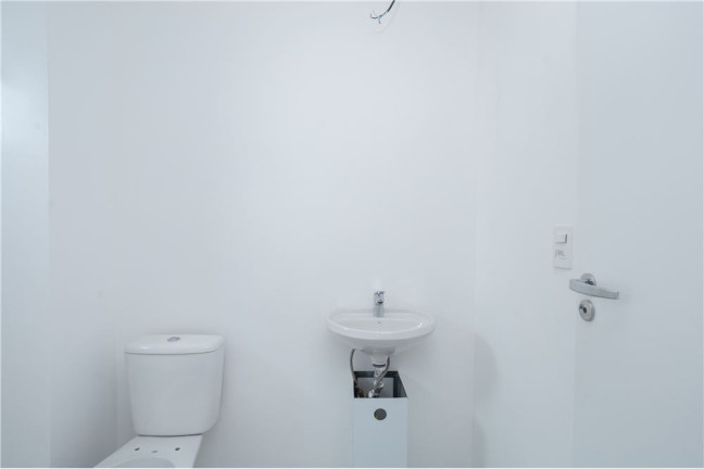 Imagem Apartamento com 2 Quartos à Venda, 61 m² em Jabaquara - São Paulo
