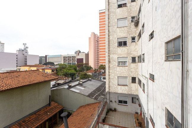 Imagem Imóvel com 3 Quartos à Venda, em Vila Pompéia - São Paulo Imagem Imóvel com 3 Quartos à Venda, em Vila Pompéia - São Paulo