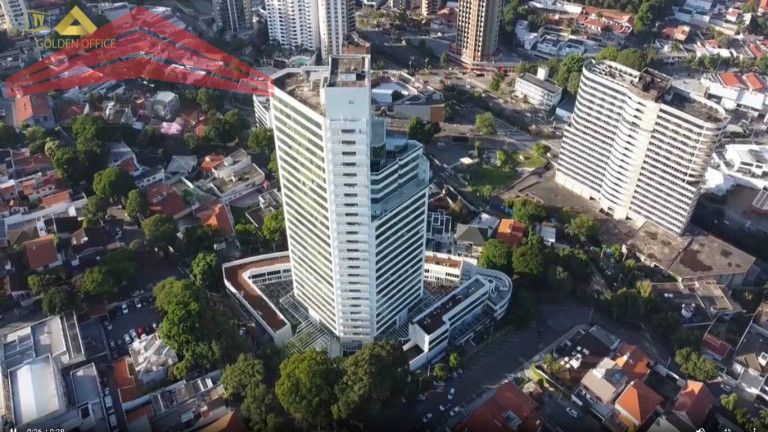 Imagem Sala Comercial à Venda, 48 m² em Chácara Urbana - Jundiaí Imagem Sala Comercial à Venda, 48 m² em Chácara Urbana - Jundiaí