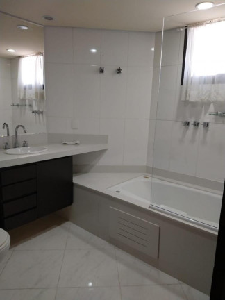 Imagem Apartamento com 3 Quartos à Venda, 179 m² em Tatuapé - São Paulo