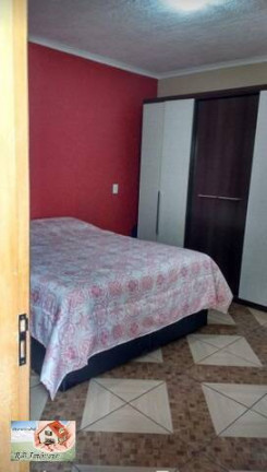 Imagem Casa com 2 Quartos à Venda, 150 m² em Condomínio Maracanã - Santo André Imagem Casa com 2 Quartos à Venda, 150 m² em Condomínio Maracanã - Santo André