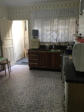 Imagem Casa com 2 Quartos à Venda, 120 m² em Vila Gumercindo - São Paulo Imagem Casa com 2 Quartos à Venda, 120 m² em Vila Gumercindo - São Paulo