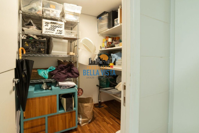 Imagem Apartamento com 7 Quartos à Venda, em Brooklin - São Paulo Imagem Apartamento com 7 Quartos à Venda, em Brooklin - São Paulo