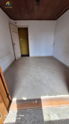 Imagem Sobrado com 3 Quartos para Alugar, 220 m² em Vila Clementino - São Paulo