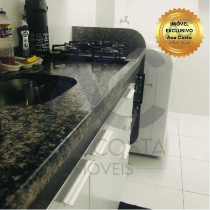 Imagem Apartamento com 1 Quarto à Venda, 58 m² em Caminho Das árvores - Salvador