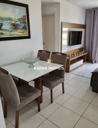 Imagem Apartamento com 2 Quartos à Venda, 100 m² em Parque Riviera - Cabo Frio