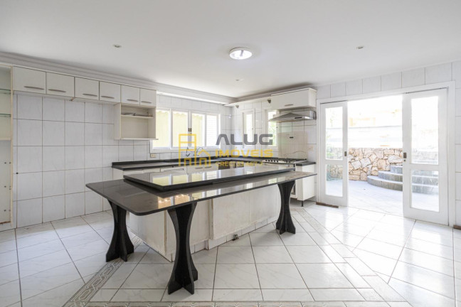Imagem Casa com 4 Quartos à Venda, 443 m² em Parque Viana - Barueri