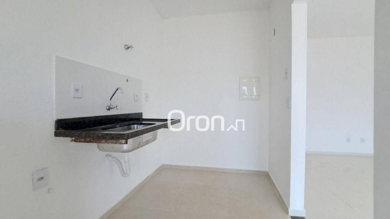 Imagem Apartamento com 3 Quartos à Venda, 84 m² em Residencial Itaipu - Goiânia Imagem Apartamento com 3 Quartos à Venda, 84 m² em Residencial Itaipu - Goiânia