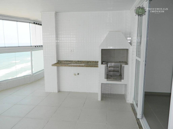 Imagem Apartamento com 3 Quartos à Venda, 206 m² em Caiçara - Praia Grande Imagem Apartamento com 3 Quartos à Venda, 206 m² em Caiçara - Praia Grande