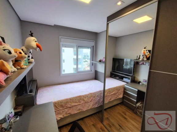 Imagem Apartamento com 3 Quartos à Venda, 70 m² em Parque Das Nações - Santo André Imagem Apartamento com 3 Quartos à Venda, 70 m² em Parque Das Nações - Santo André