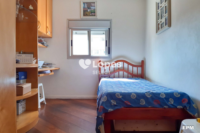 Imagem Apartamento com 2 Quartos à Venda, 62 m² em Cambuí - Campinas