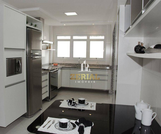 Imagem Apartamento com 3 Quartos à Venda, 155 m² em Barcelona - São Caetano Do Sul