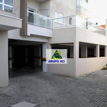 Imagem Apartamento com 3 Quartos à Venda, 80 m² em Jardim Bela Vista - Monte Mor