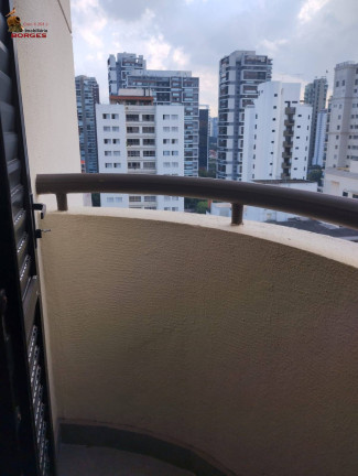 Imagem Apartamento com 3 Quartos à Venda, 89 m² em Brooklin - São Paulo Imagem Apartamento com 3 Quartos à Venda, 89 m² em Brooklin - São Paulo