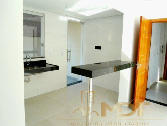 Imagem Apartamento com 2 Quartos à Venda, 40 m² em Maria Helena - Belo Horizonte