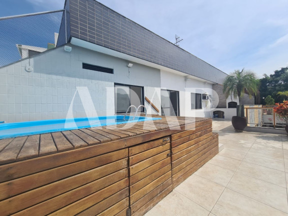 Imagem Cobertura com 3 Quartos à Venda, 174 m² em Recreio Dos Bandeirantes - Rio De Janeiro Imagem Cobertura com 3 Quartos à Venda, 174 m² em Recreio Dos Bandeirantes - Rio De Janeiro