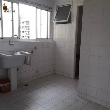 Imagem Apartamento à Venda,  em Paraíso Do Morumbi - São Paulo