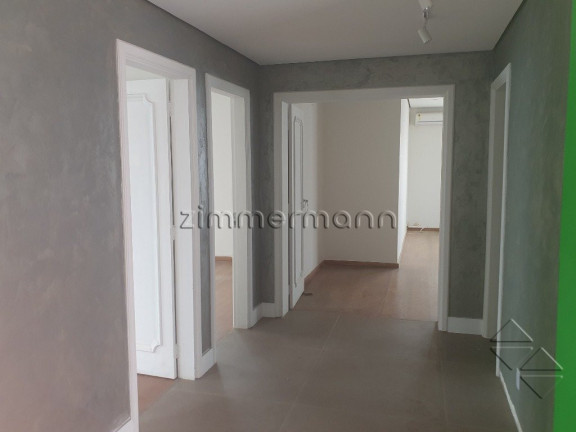 Imagem Casa com 4 Quartos à Venda, 920 m² em Jardim Paulista - São Paulo Imagem Casa com 4 Quartos à Venda, 920 m² em Jardim Paulista - São Paulo