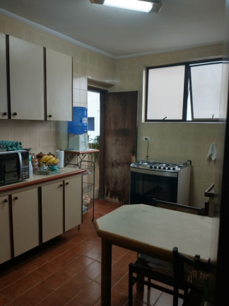 Imagem Apartamento com 3 Quartos à Venda, 124 m² em Ponta Da Praia - Santos Imagem Apartamento com 3 Quartos à Venda, 124 m² em Ponta Da Praia - Santos