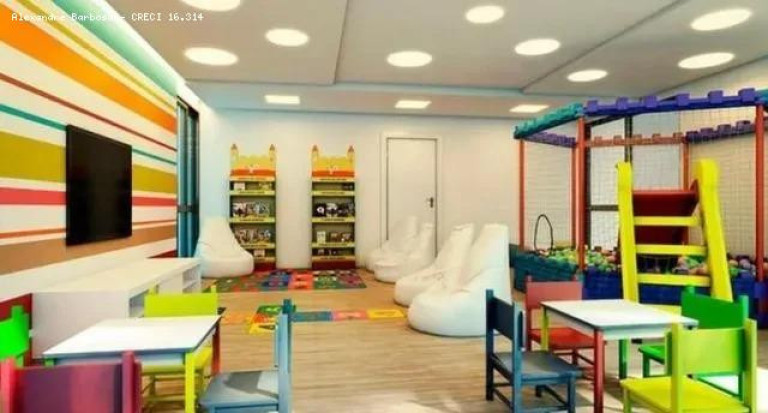 Imagem Apartamento com 3 Quartos à Venda, 73 m² em Santo Amaro - Recife