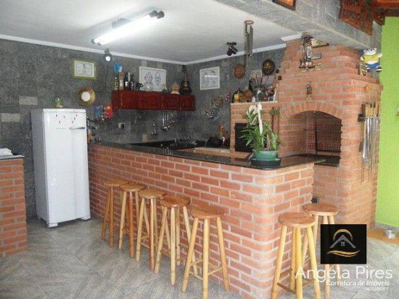 Imagem Sobrado com 3 Quartos à Venda, 125 m² em São Paulo Imagem Sobrado com 3 Quartos à Venda, 125 m² em São Paulo